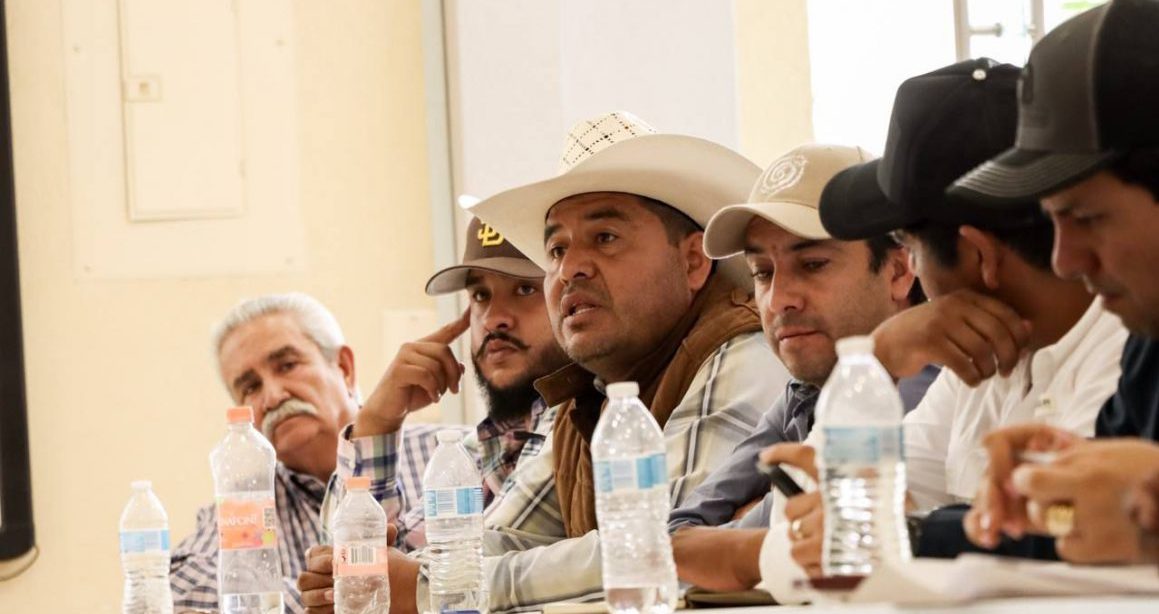 ¡Amigos del Campo Exigen Acción! Jalisco se Une a los Agricultores en Lucha por Precios Justos y Subsidios